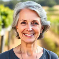 Brigitte K.