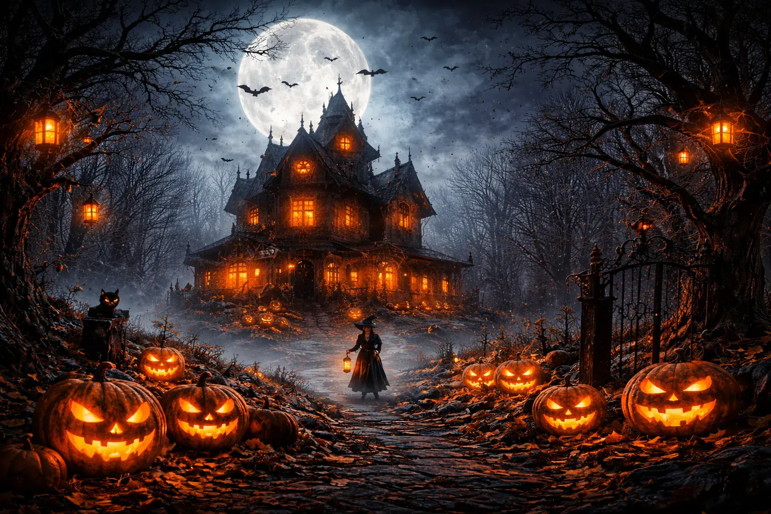 Halloween