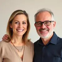 Maria & Thomas K.