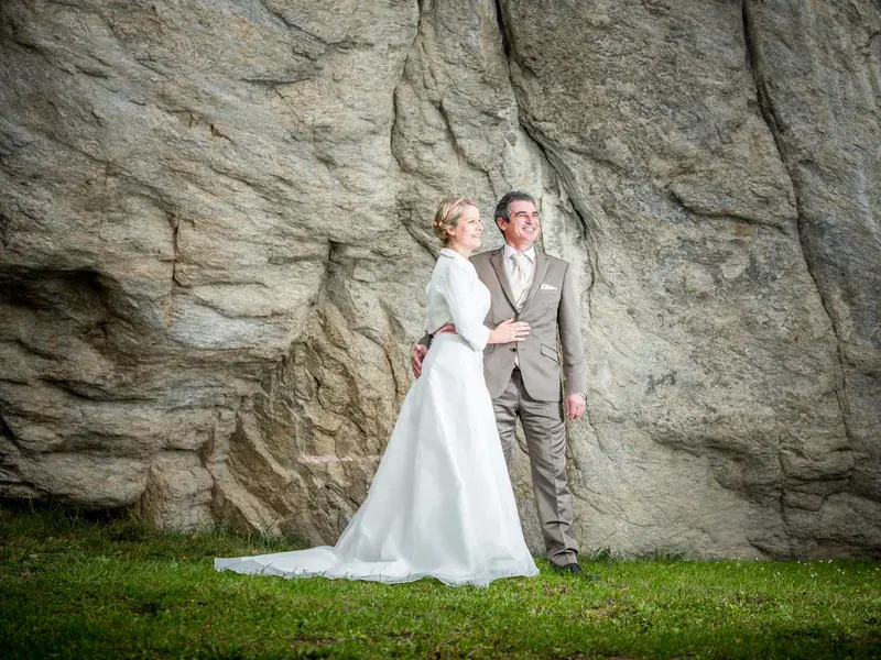 Hochzeiten