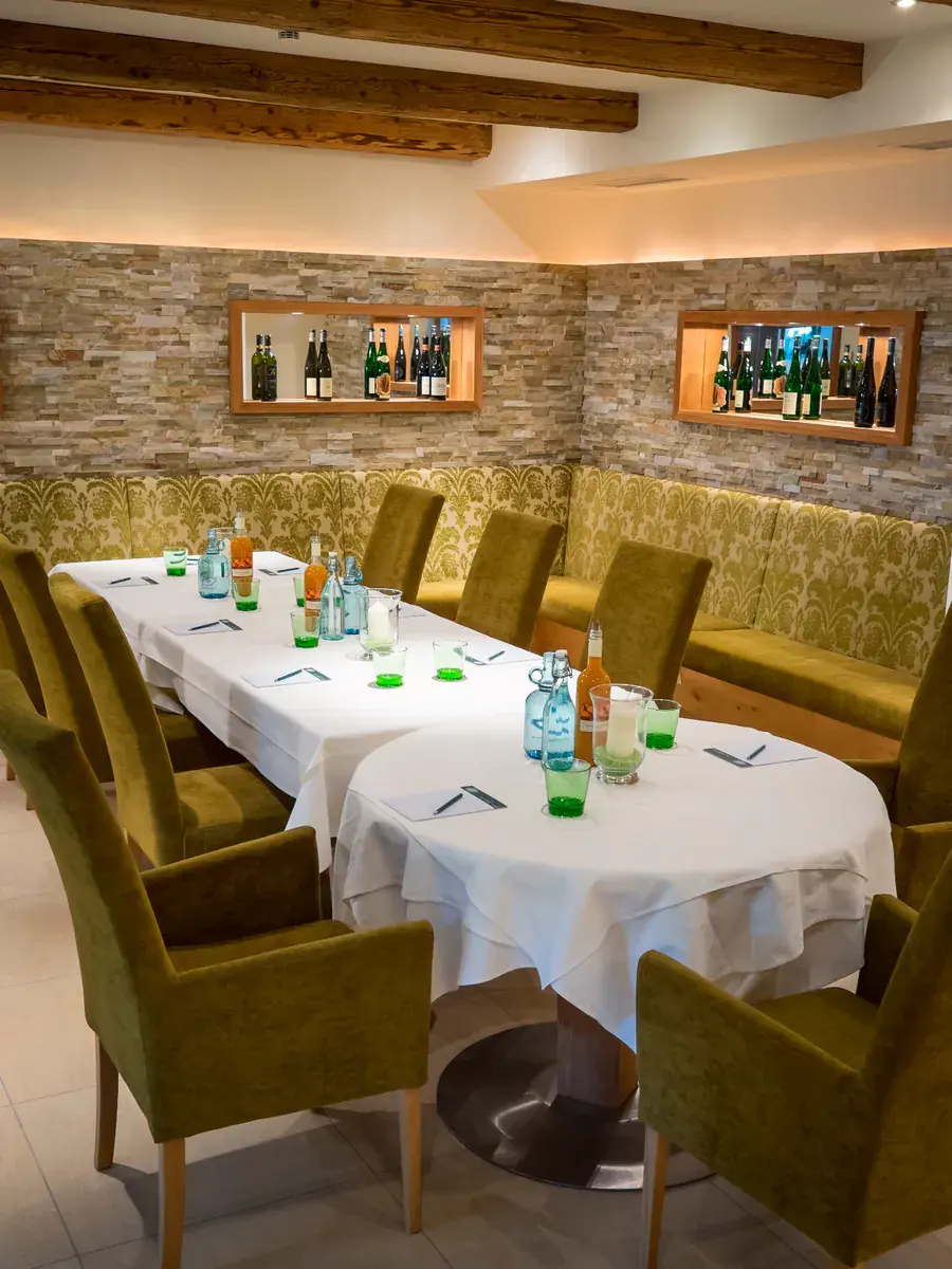 The Right Room for Every Celebration