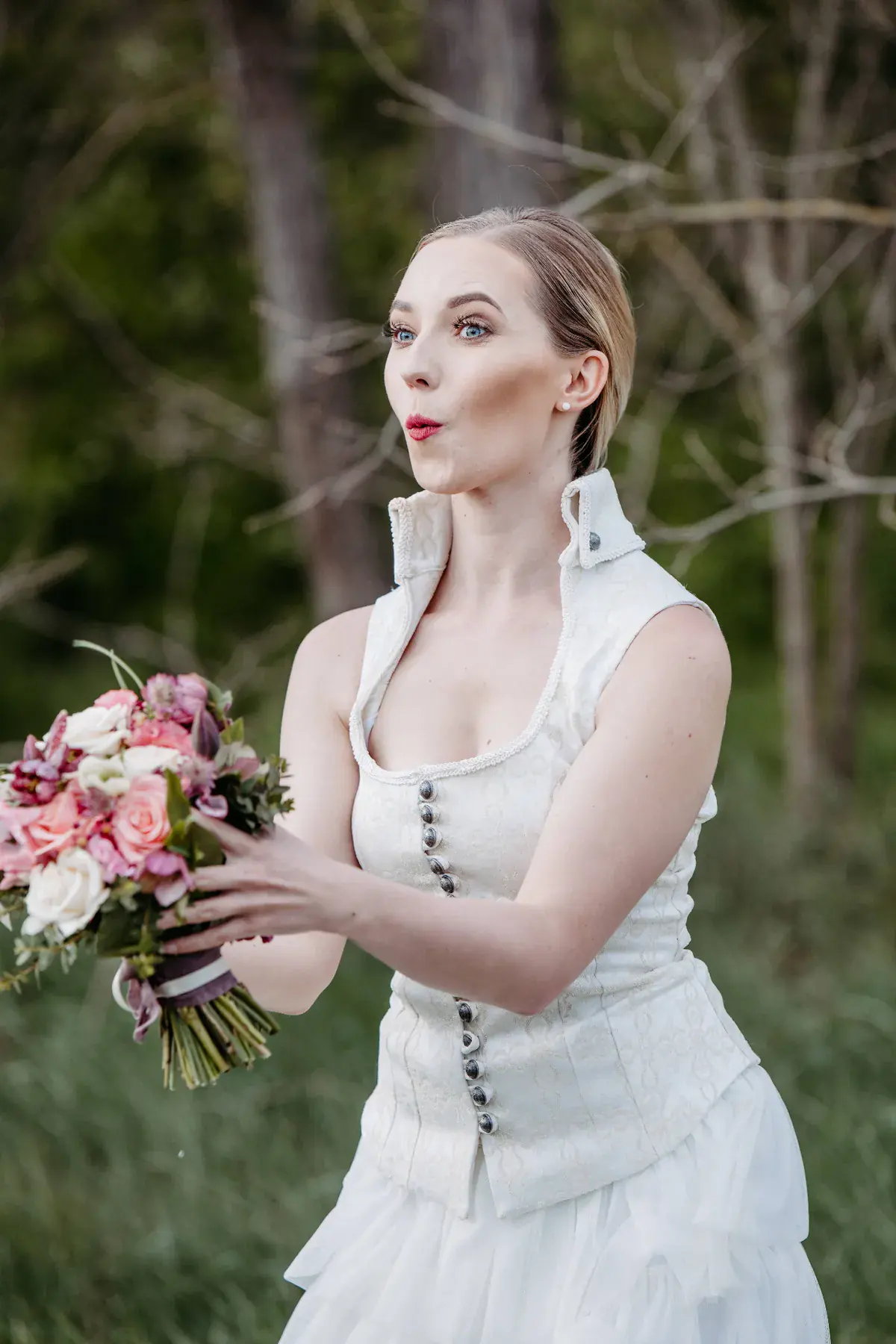 Say YES in the Vineyard