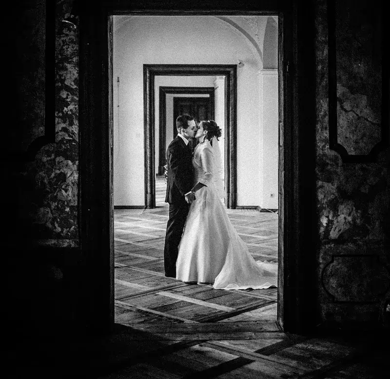 Say YES in the Vineyard