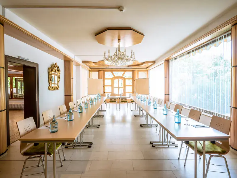 Saal Steinfeder