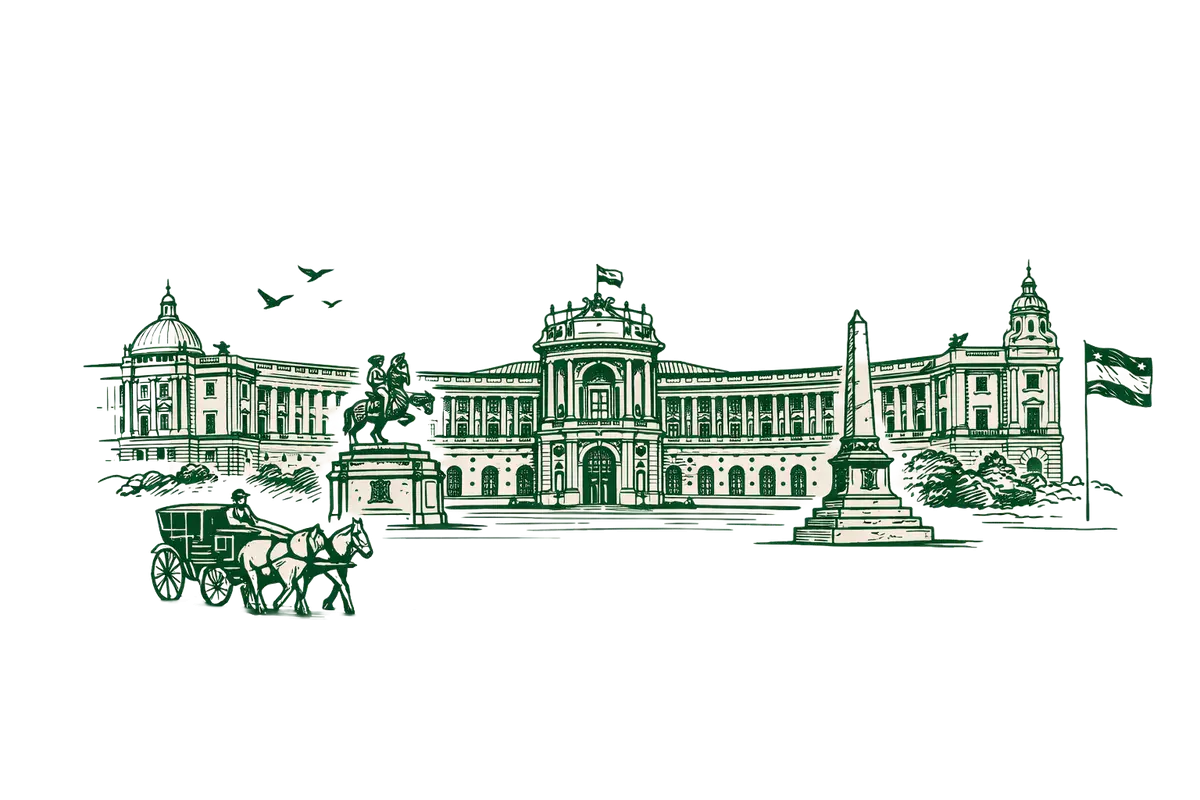 Hofburg Palace
