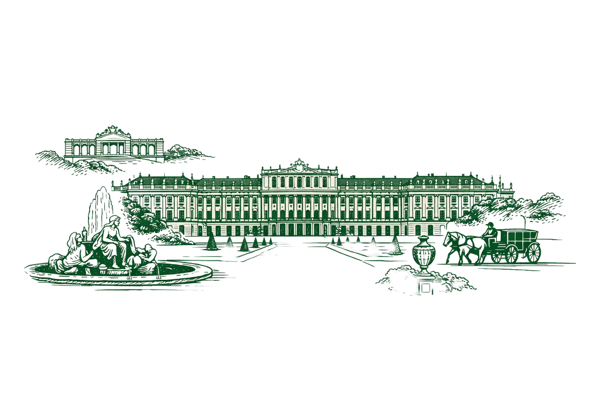 Schönbrunn Palace