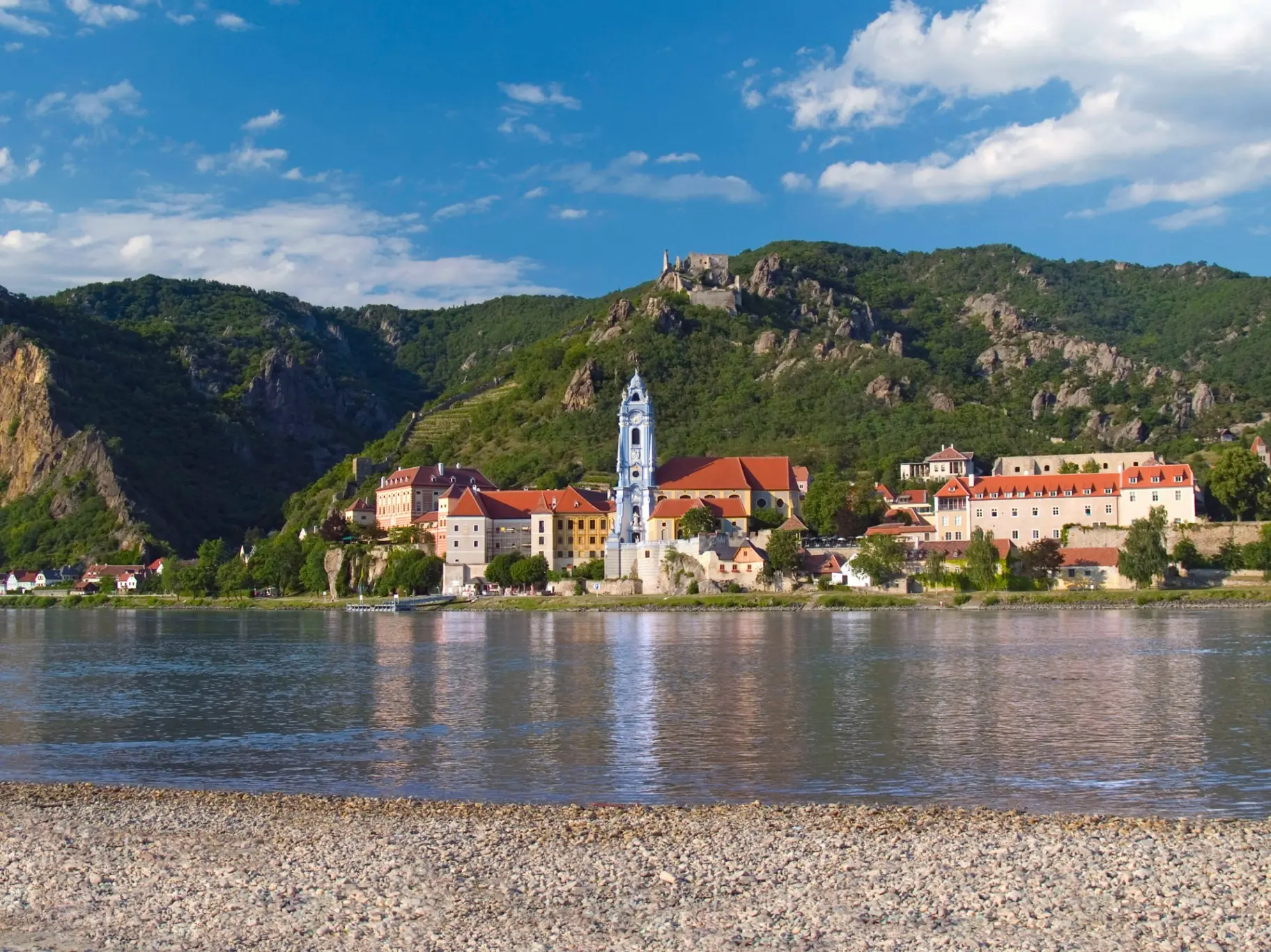 Dürnstein in der Wachau