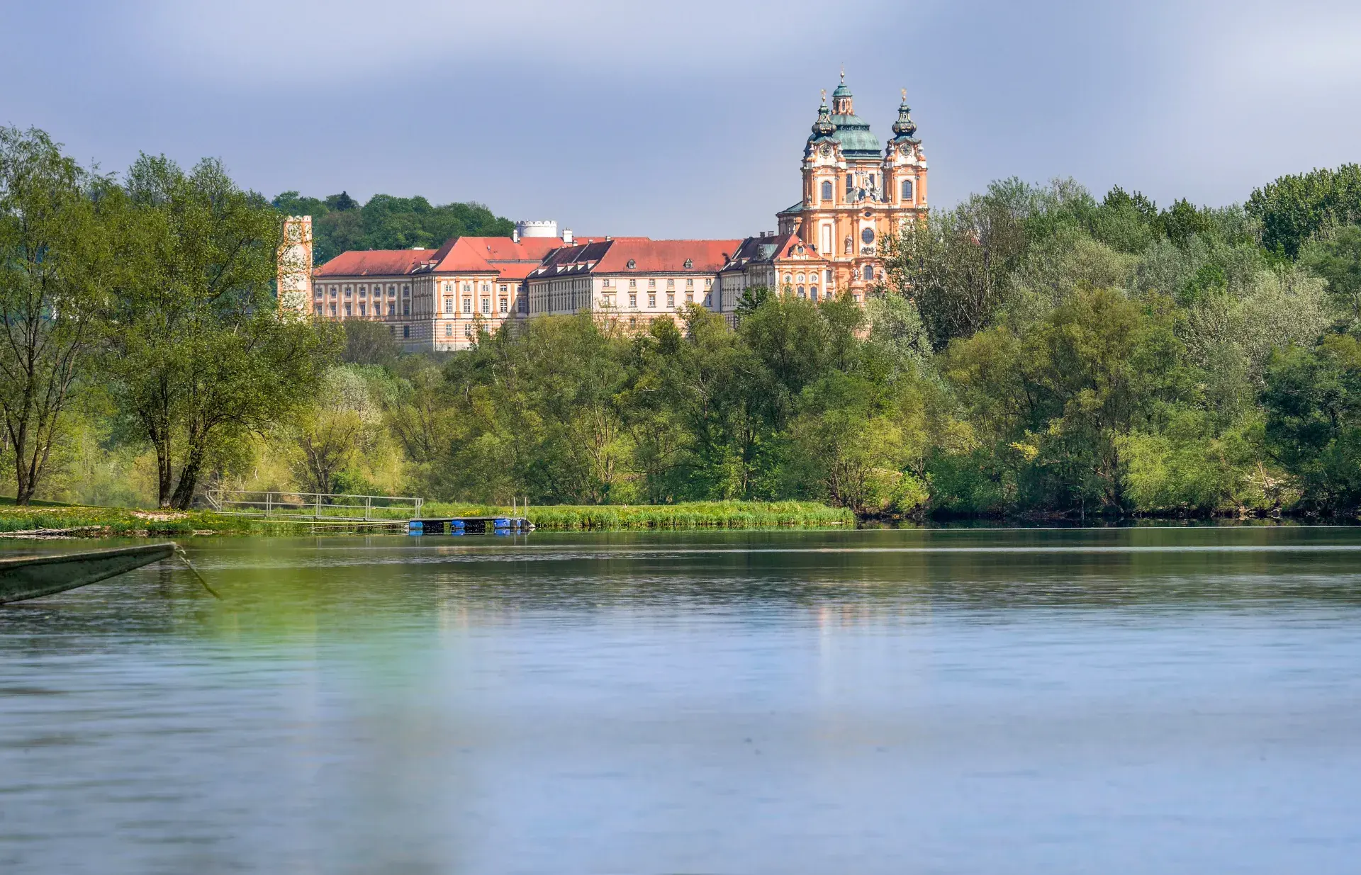 Stift Melk