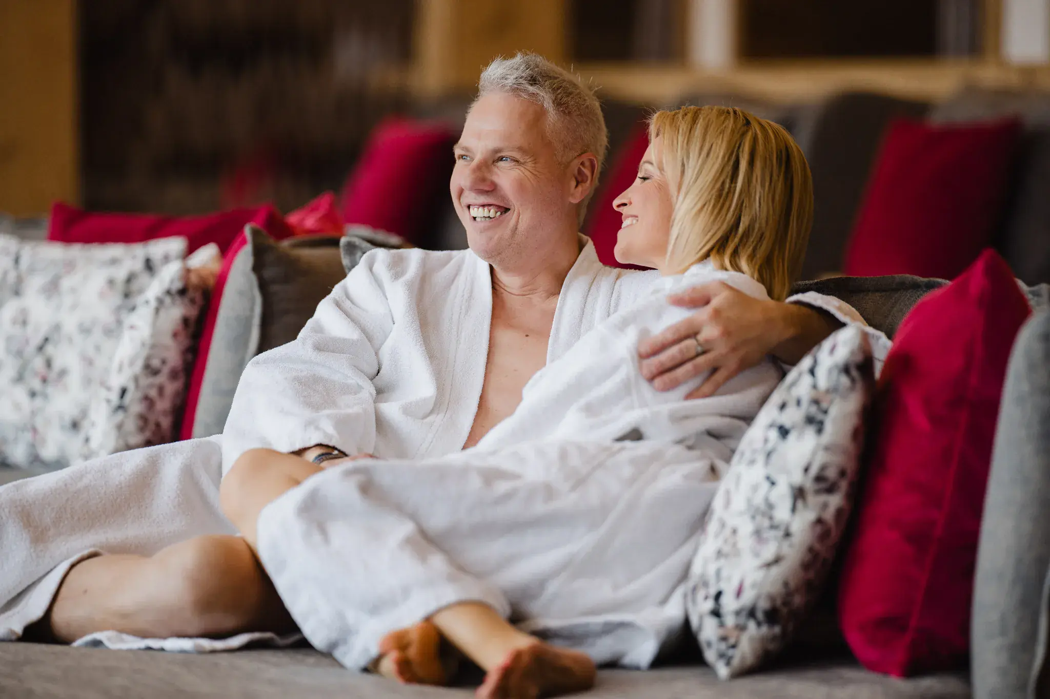 Wellness & SPA